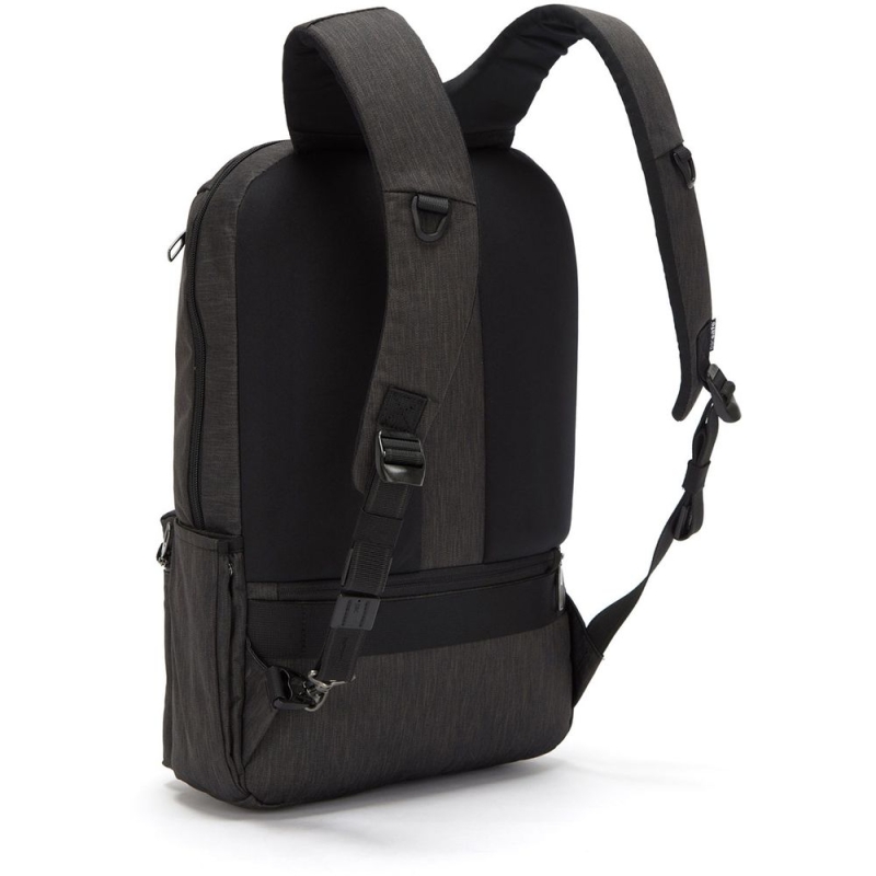 Pacsafe MetroSafe X Anti-Theft Backpack 20L Carbon