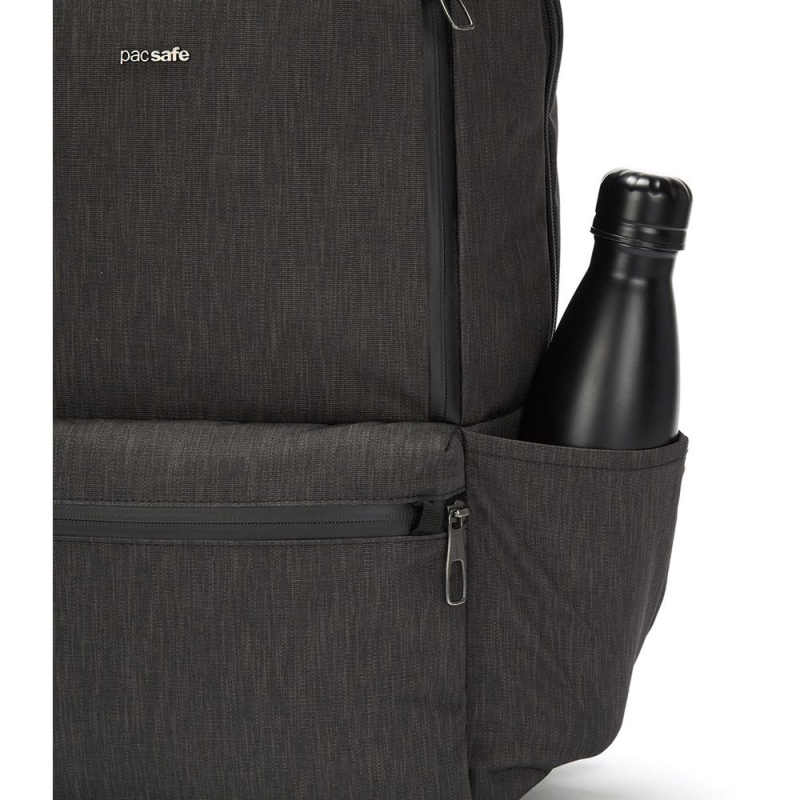 Pacsafe MetroSafe X Anti-Theft Backpack 20L Carbon