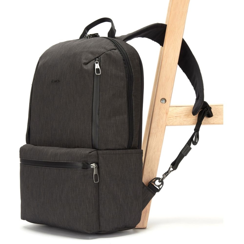 Pacsafe MetroSafe X Anti-Theft Backpack 20L Carbon