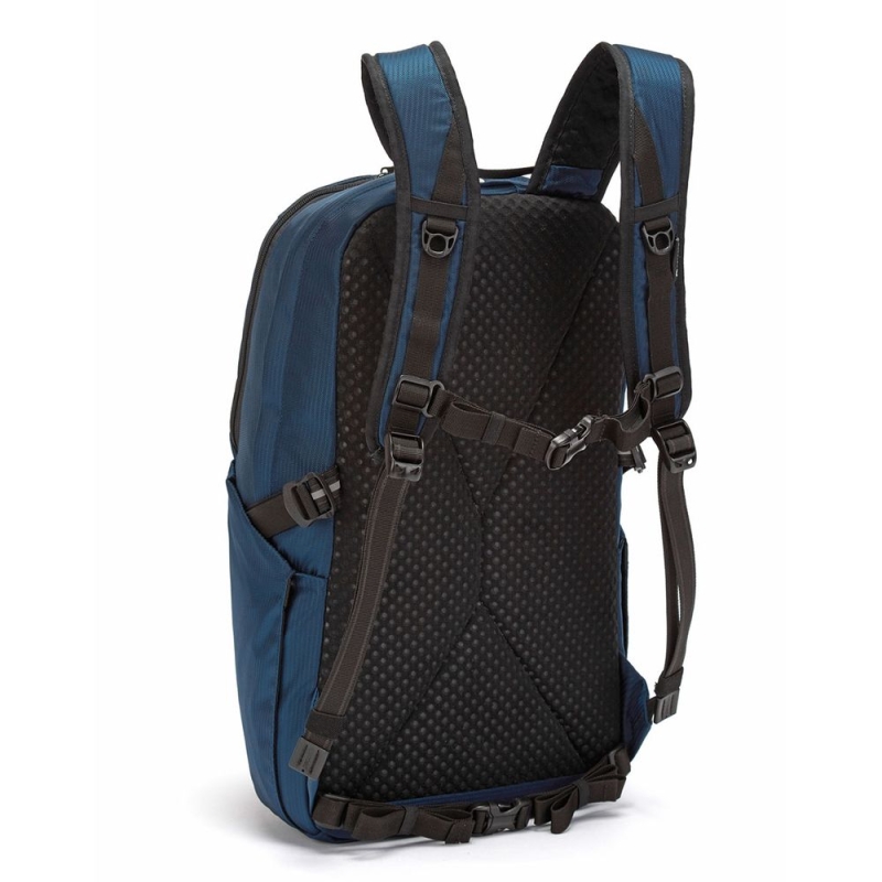 Pacsafe Vibe Anti-Theft Backpack (Econyl) 25L Ocean