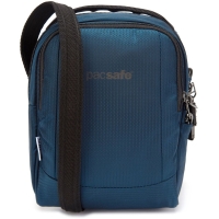 Pacsafe MetroSafe LS 100 Anti-Theft Crossbody Econyl Ocean