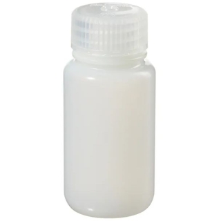 Nalgene HPDE Round WM Bottle 60ml White