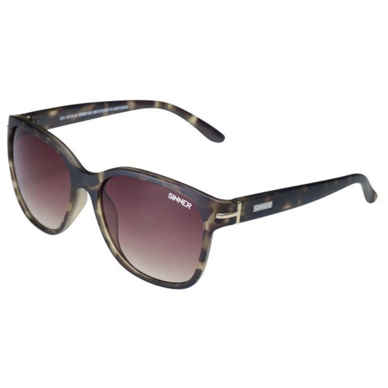 Sinner Paraiso Matt Dual Olive 