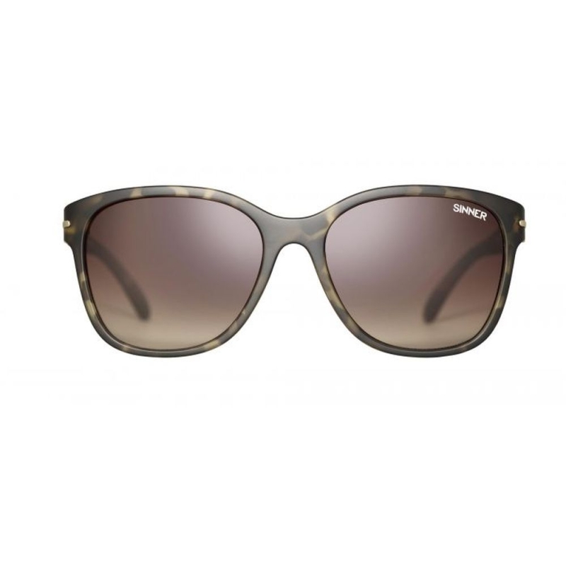 Sinner Paraiso Matt Dual Olive 