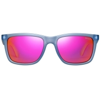 Sinner Bretton Matte Crystal Blue
