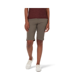 Royal Robbins Discovery III Bermuda women's Falcon