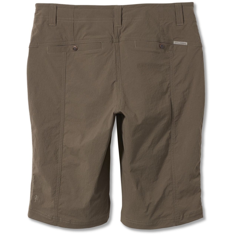 Royal Robbins Discovery III Bermuda women's Falcon