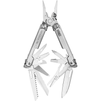 Leatherman Free P4 Multitool
