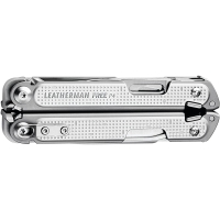 Leatherman Free P4 Multitool