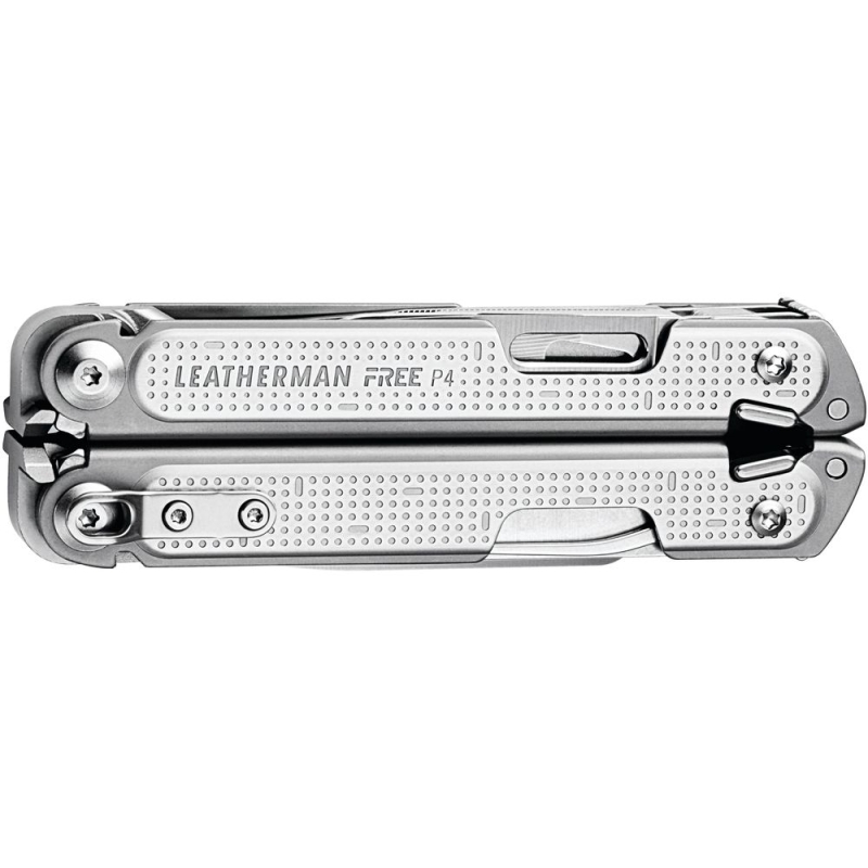 Leatherman Free P4 Multitool