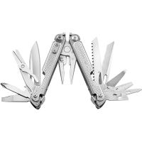 Leatherman Free P4 Multitool