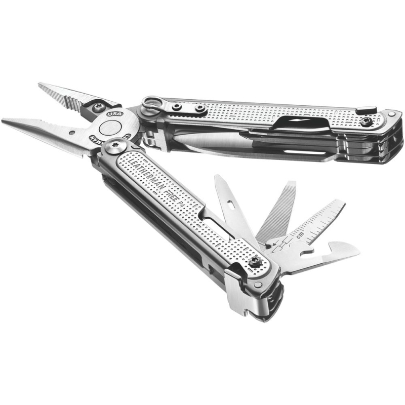 Leatherman Free P4 Multitool