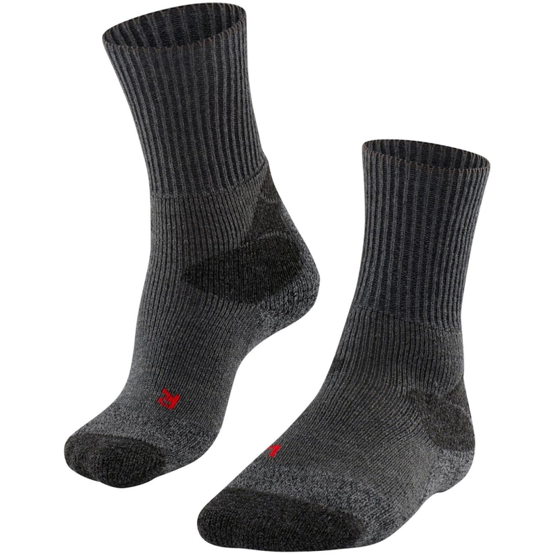 Falke TK X Asphalt mele