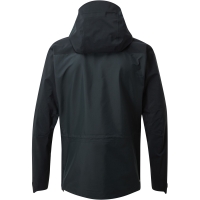 RAB Ladakh Jacket GTX Black/Beluga