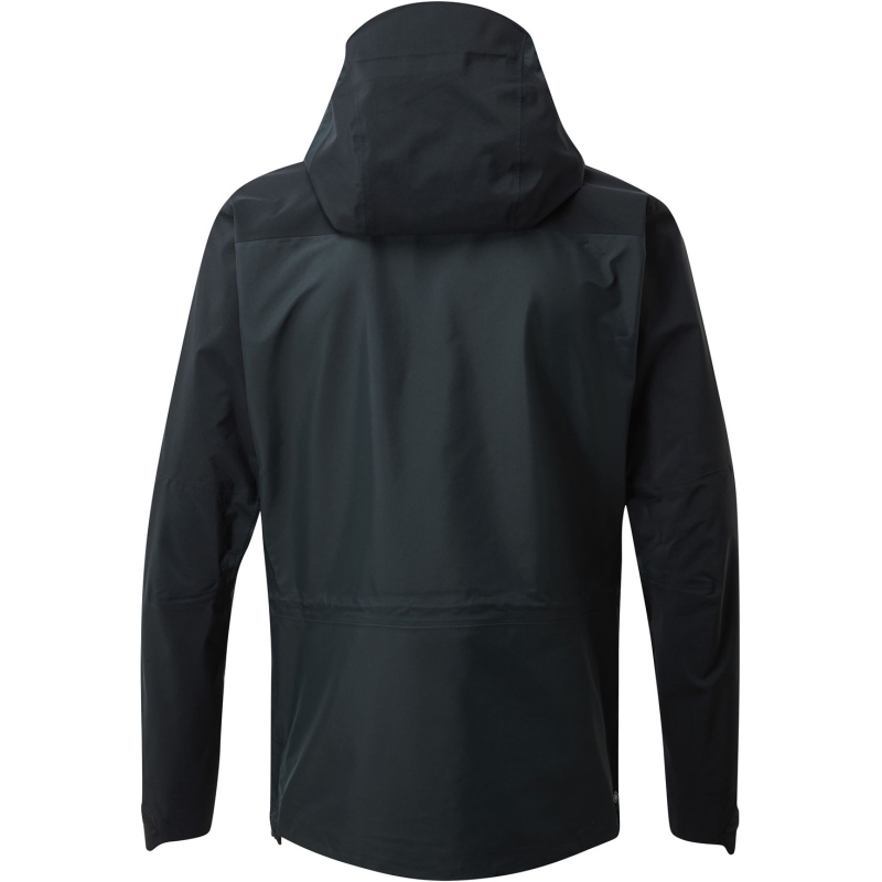 RAB Ladakh Jacket GTX Black/Beluga