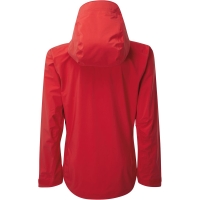 RAB Firewall Jacket Women's Ruby