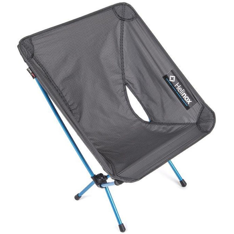 Helinox Chair Zero Black
