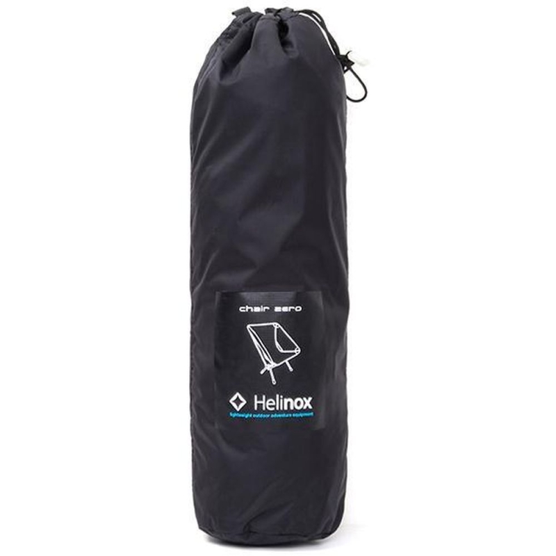 Helinox Chair Zero Black