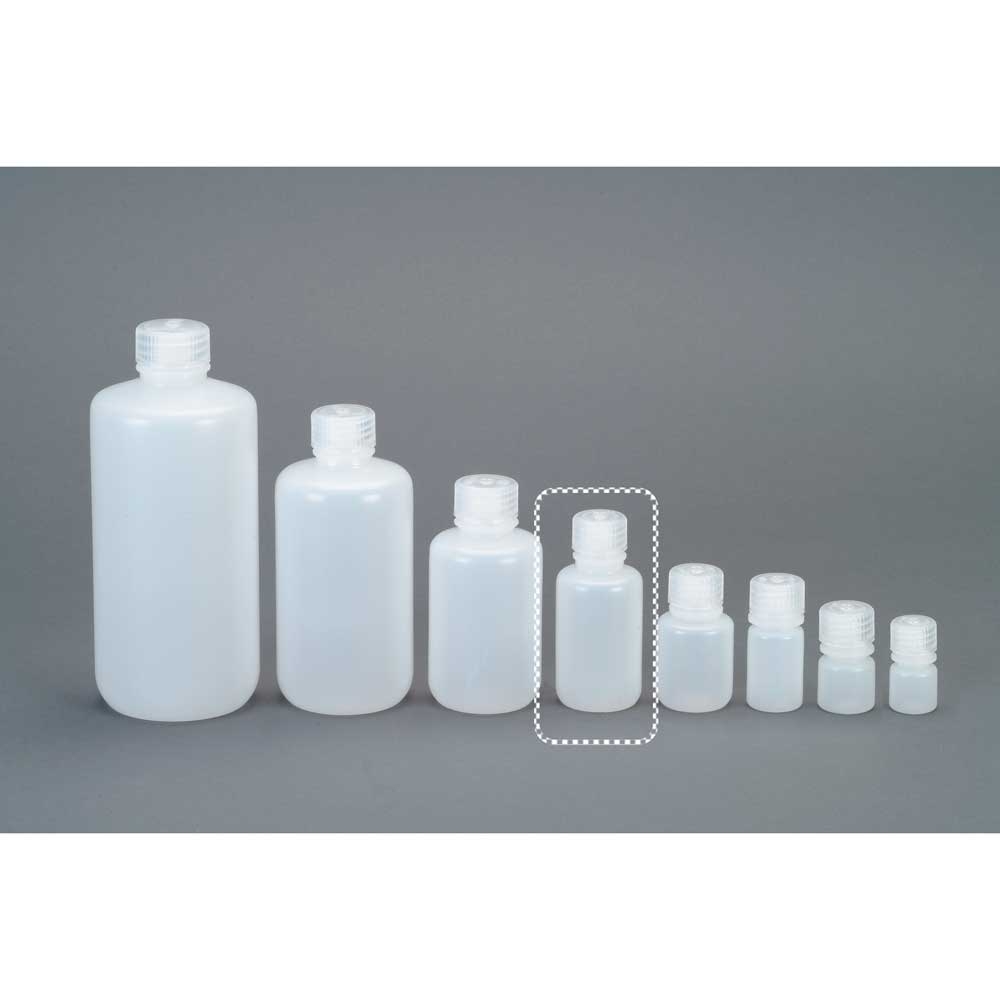 Nalgene HDPE NM Bottle 125ml White N562002-0004 koken online bestellen bij Kathmandu Outdoor & Travel