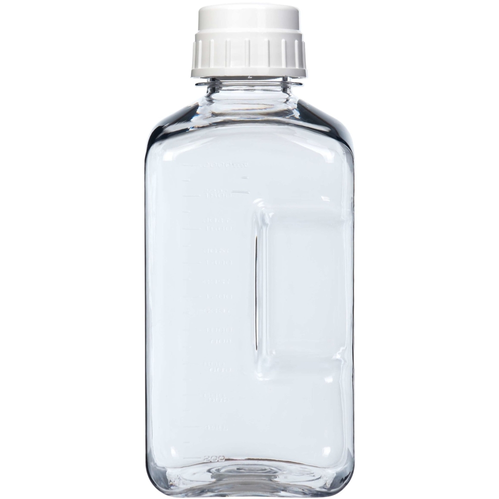 Nalgene HDPE NM Bottle 60ml White N562089-0002 koken online bestellen bij Kathmandu Outdoor & Travel