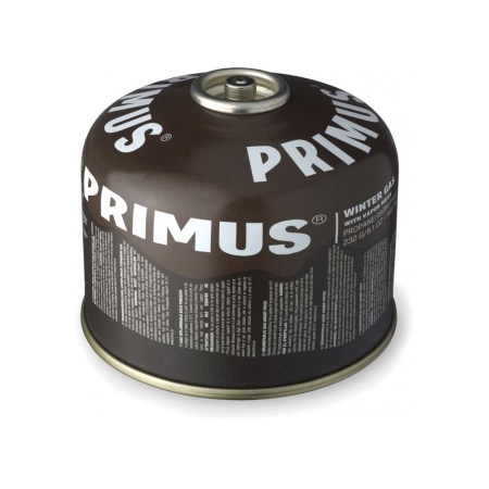 Primus  Winter Gas 230gr Donkerbruin