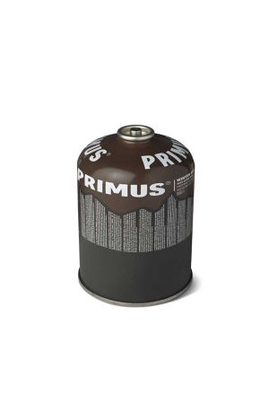 Primus  Winter Gas 450gr Donkerbruin