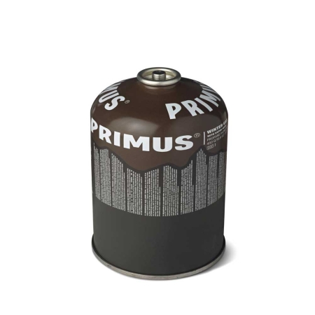 Primus  Winter Gas 450gr Donkerbruin