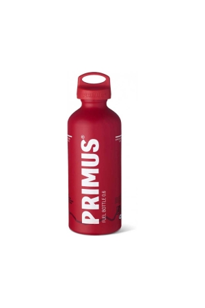 Primus  Brandstoffles 0.6L Red