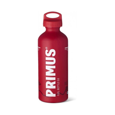 Primus  Brandstoffles 0.6L Red