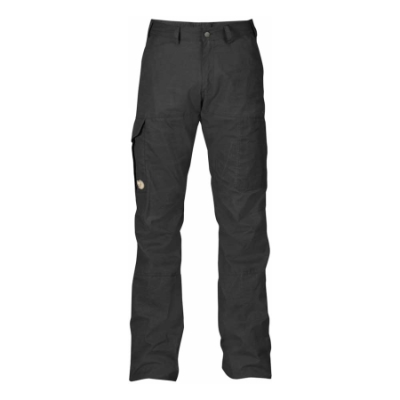 Fjällräven  Karl Pro Trousers Dark grey
