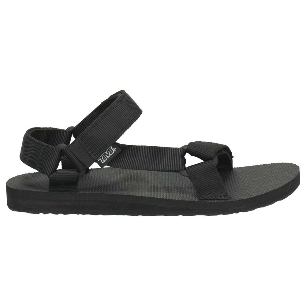 Teva Original Universal Urban Black 1004010-BLK sandalen online bestellen bij Kathmandu Outdoor & Travel