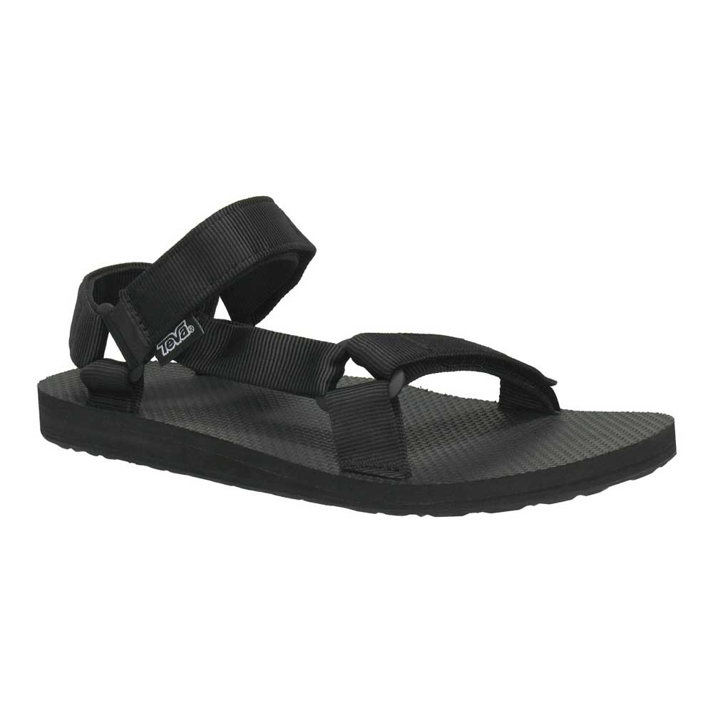 Teva Original Universal Urban Black 1004010-BLK sandalen online bestellen bij Kathmandu Outdoor & Travel