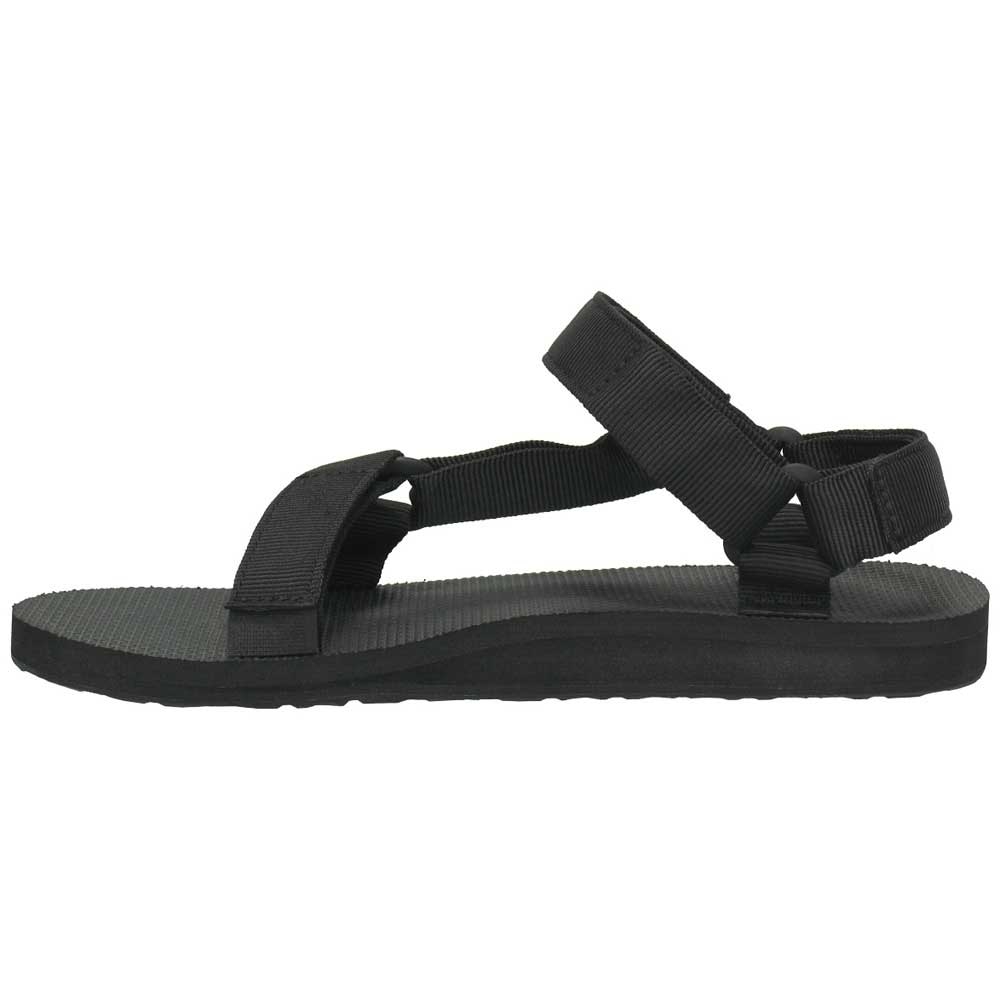 Teva Original Universal Urban Black 1004010-BLK sandalen online bestellen bij Kathmandu Outdoor & Travel