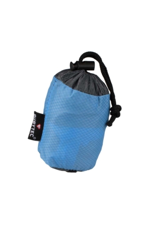 Rubytec Cocoon Pop-Up Daypack Grey/Blue RU50660 dagrugzakken online bestellen bij Kathmandu Outdoor & Travel