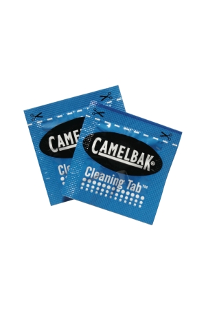 Camelbak  Cleaning Tablets Blauw