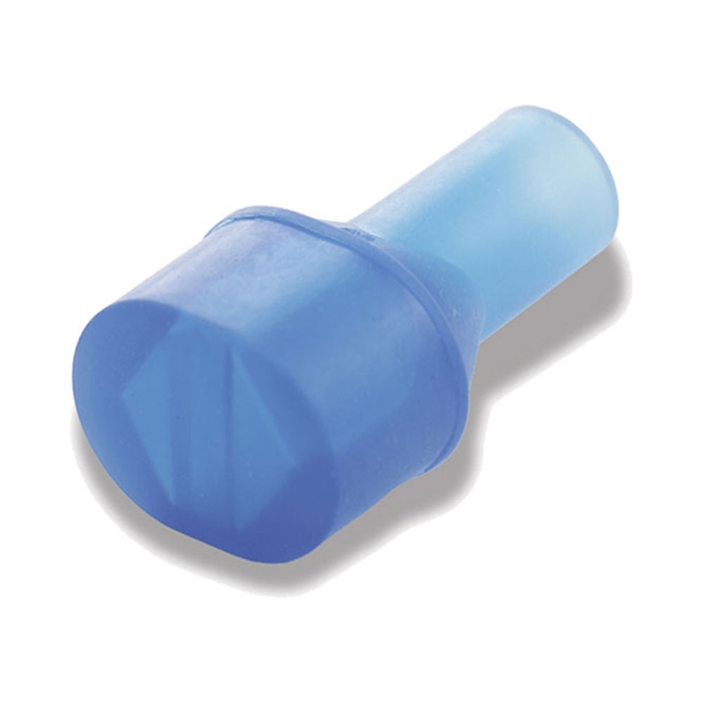 Camelbak Big Bite Valve Blauw CB90011 drinksysteem online bestellen bij Kathmandu Outdoor & Travel