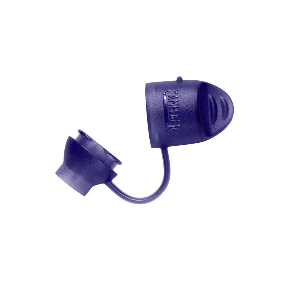 Camelbak Big Bite Valve Cover Blauw CB60116 drinksysteem online bestellen bij Kathmandu Outdoor & Travel