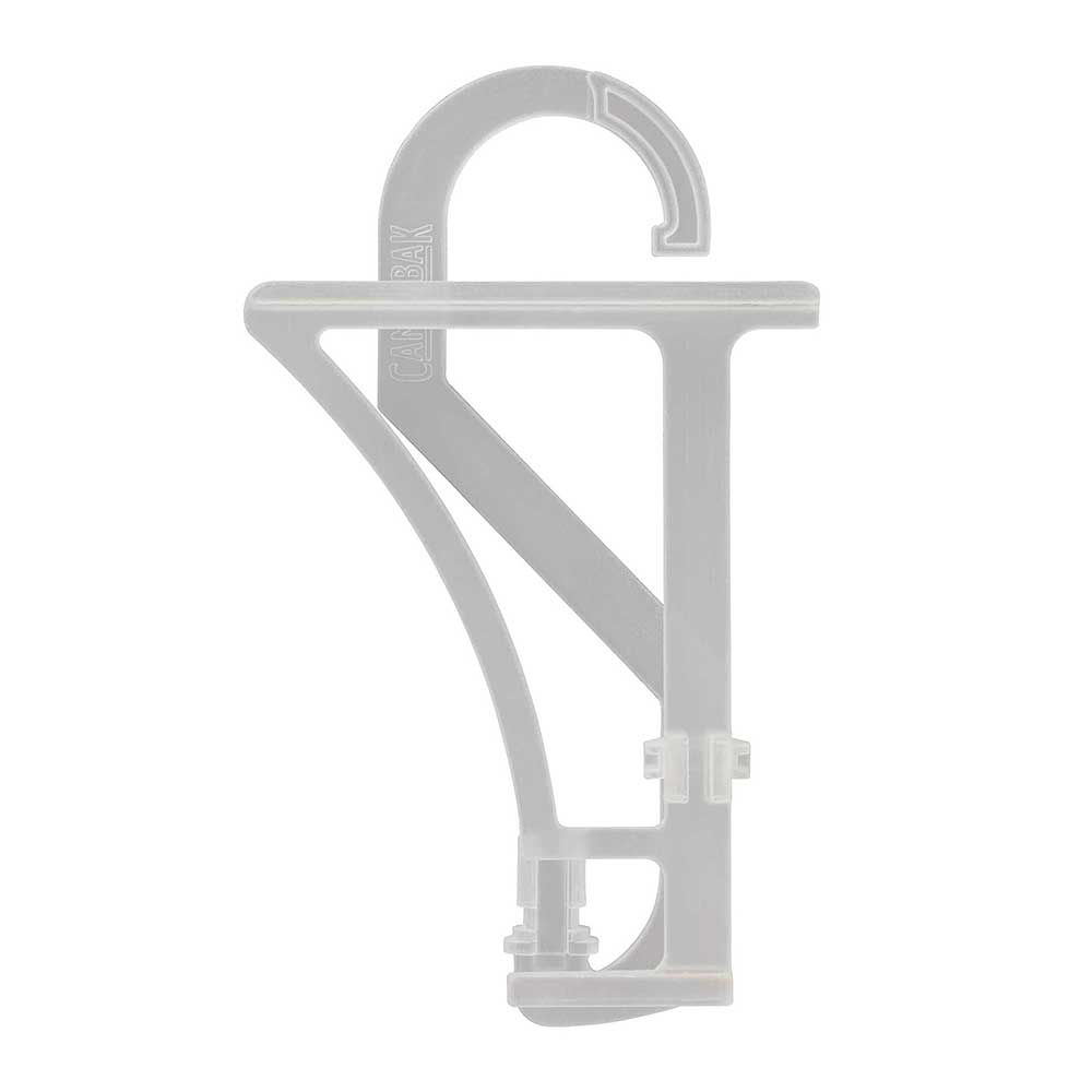 Camelbak Crux Reservoir Dryer . CB1254001000 drinksysteem online bestellen bij Kathmandu Outdoor & Travel
