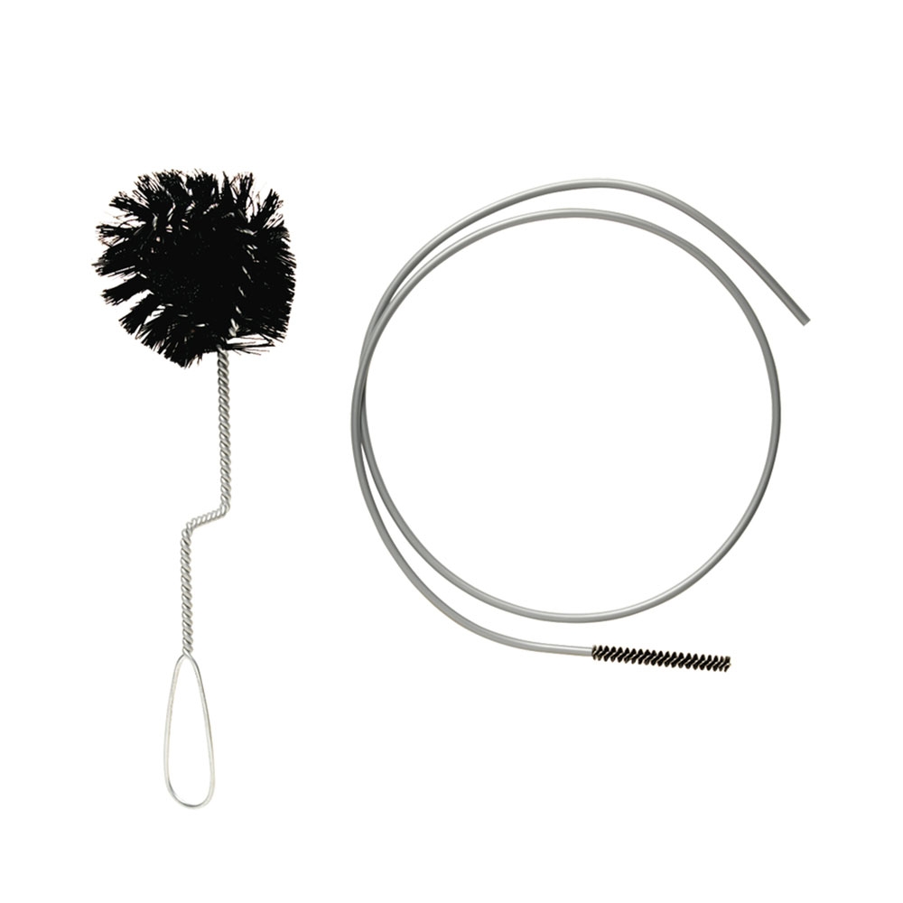 Camelbak Cleaning Brush Kit Zwart CB1251001000 drinksysteem online bestellen bij Kathmandu Outdoor & Travel