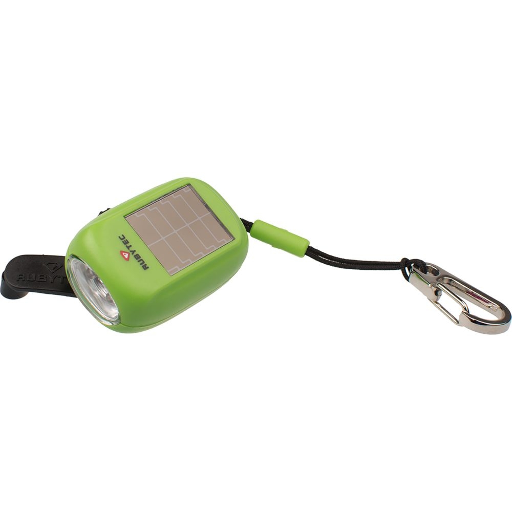 Rubytec Kao Green RU41350 verlichting online bestellen bij Kathmandu Outdoor & Travel
