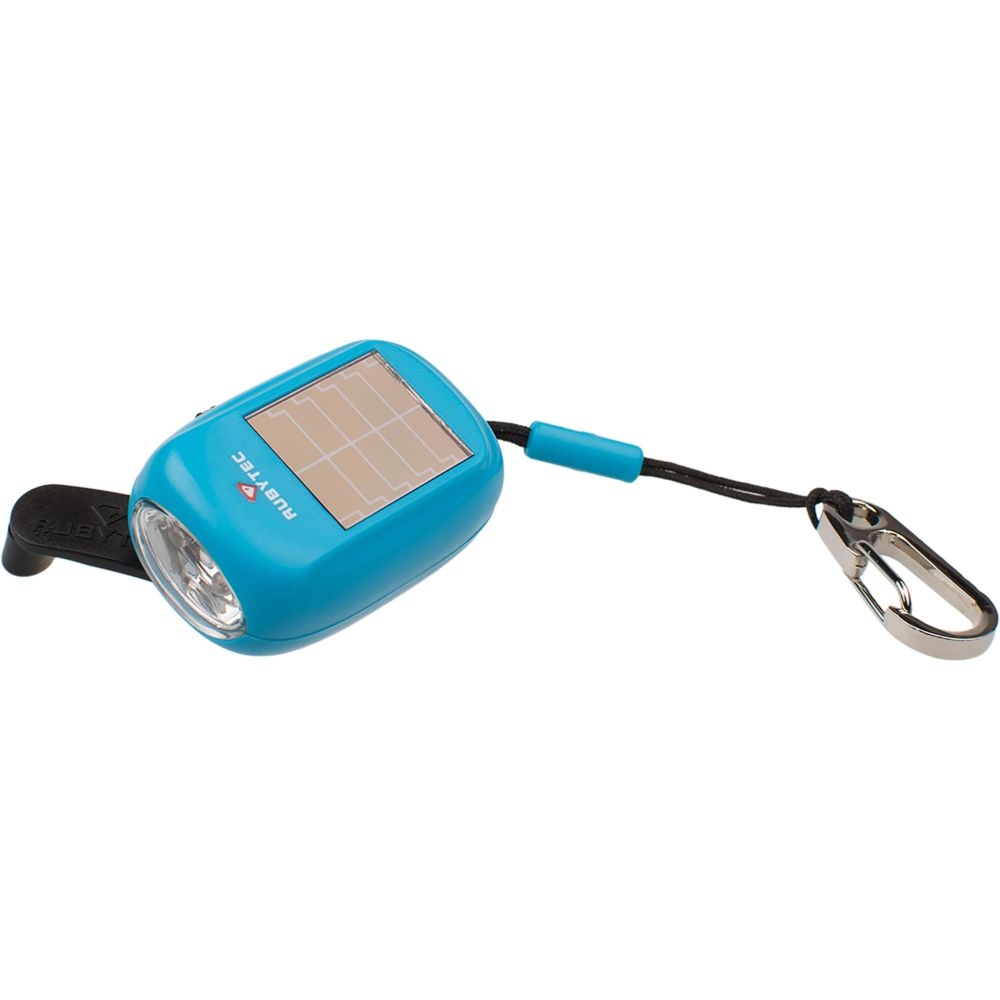 Rubytec Kao Blue RU41365 verlichting online bestellen bij Kathmandu Outdoor & Travel