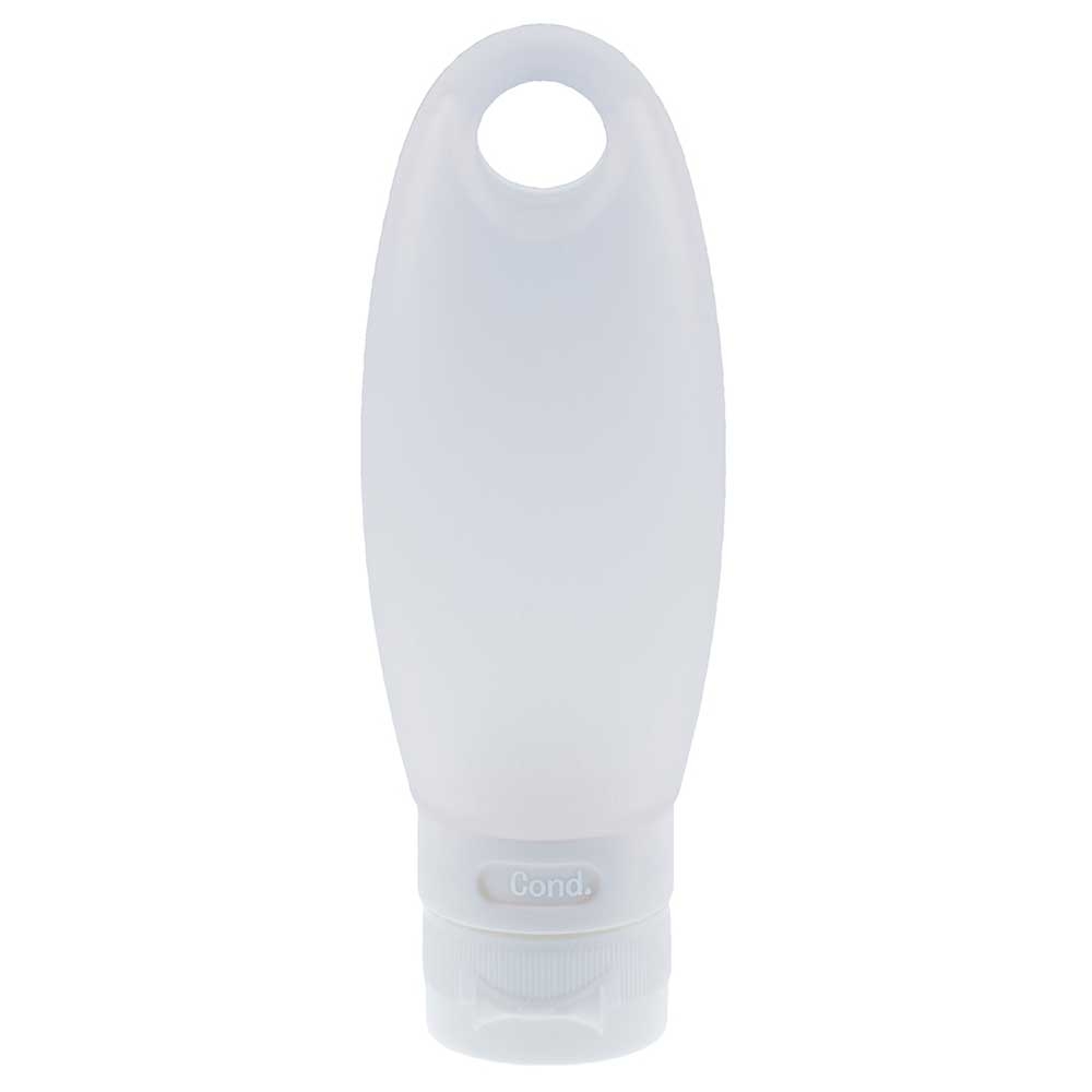 Rubytec Splash Squeeze Tube 98ml. White RU54270 reisaccessoires online bestellen bij Kathmandu Outdoor & Travel