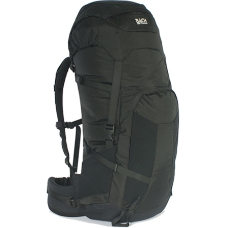 Bach  Journeyman 45 Black