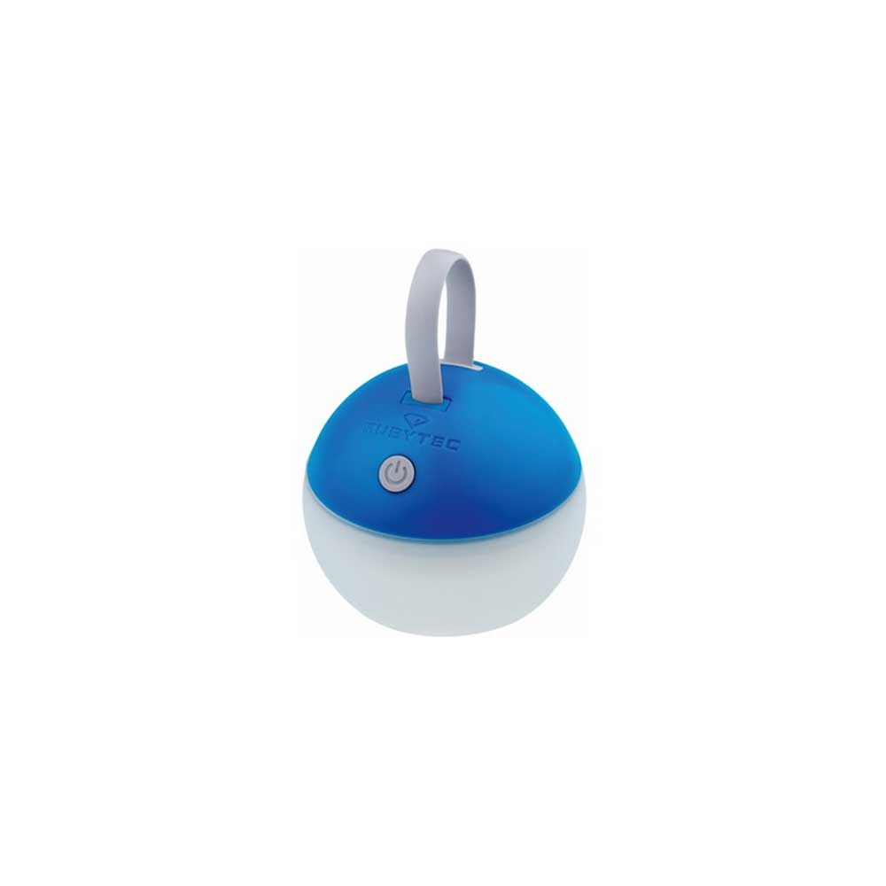 Rubytec Bulb Blue RU41465 verlichting online bestellen bij Kathmandu Outdoor & Travel