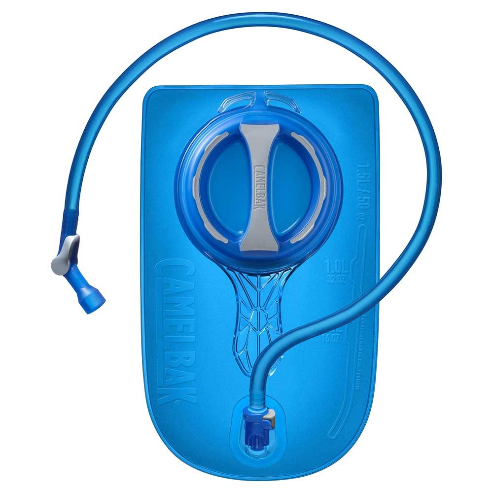 Camelbak Crux Reservoir 1,5L Blue CB1351402015X drinksysteem online bestellen bij Kathmandu Outdoor & Travel