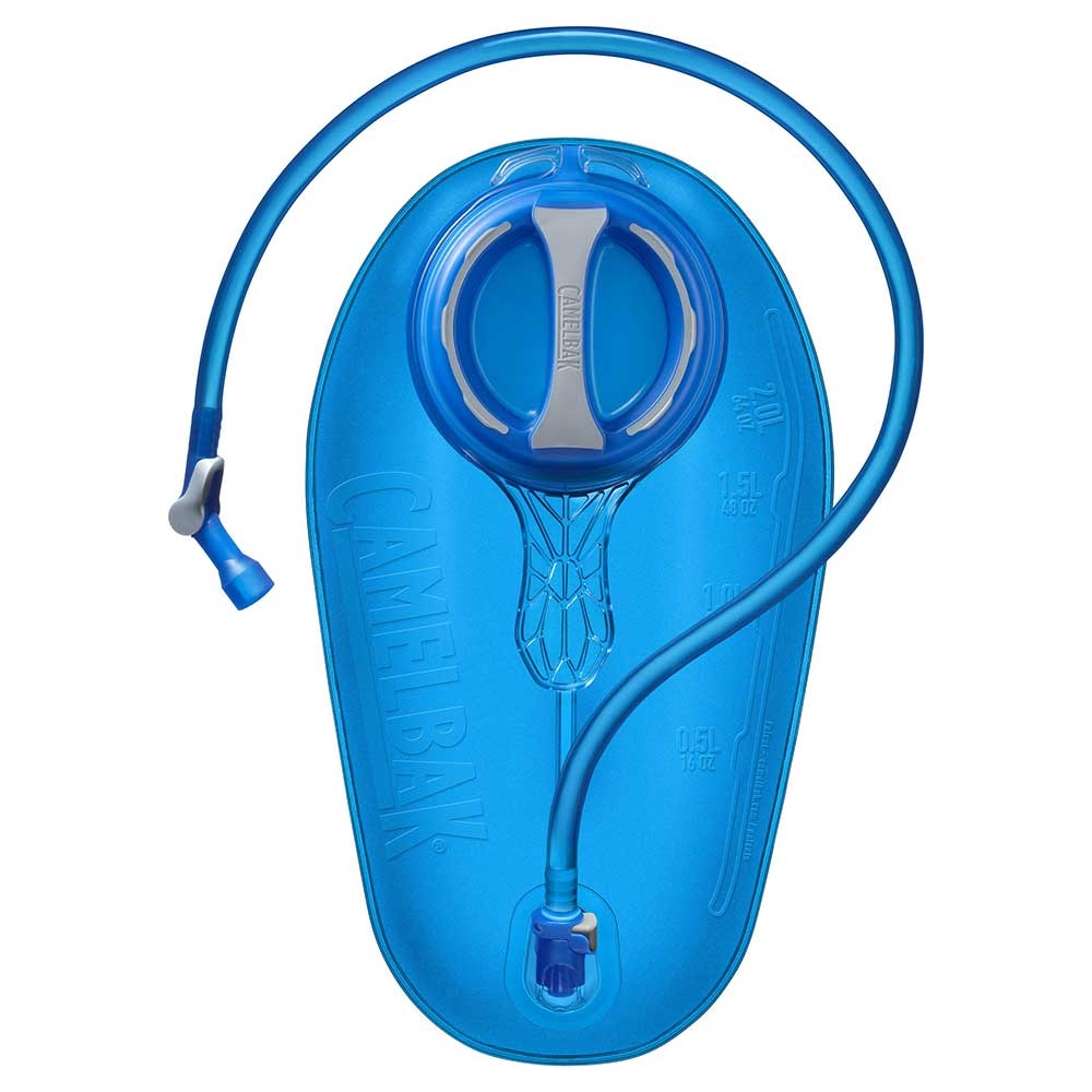 Camelbak Crux Reservoir 2L Blue CB1229403002X drinksysteem online bestellen bij Kathmandu Outdoor & Travel