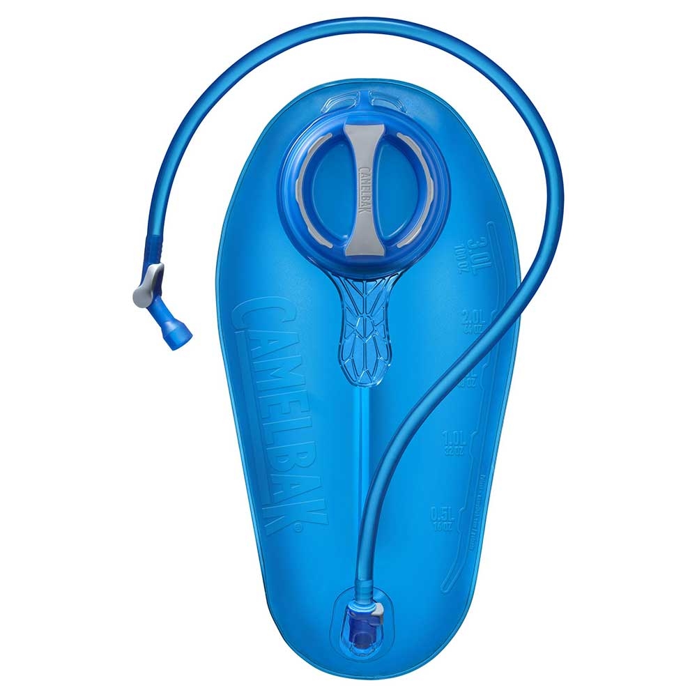 Camelbak Crux Reservoir 3L Blue CB1228402003X drinksysteem online bestellen bij Kathmandu Outdoor & Travel