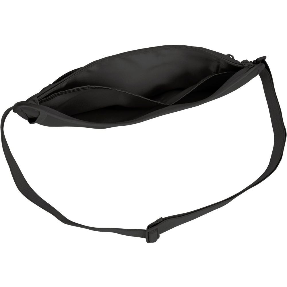 Eagle Creek Undercover Silk Moneybelt Black EC041123010 reisaccessoires online bestellen bij Kathmandu Outdoor & Travel