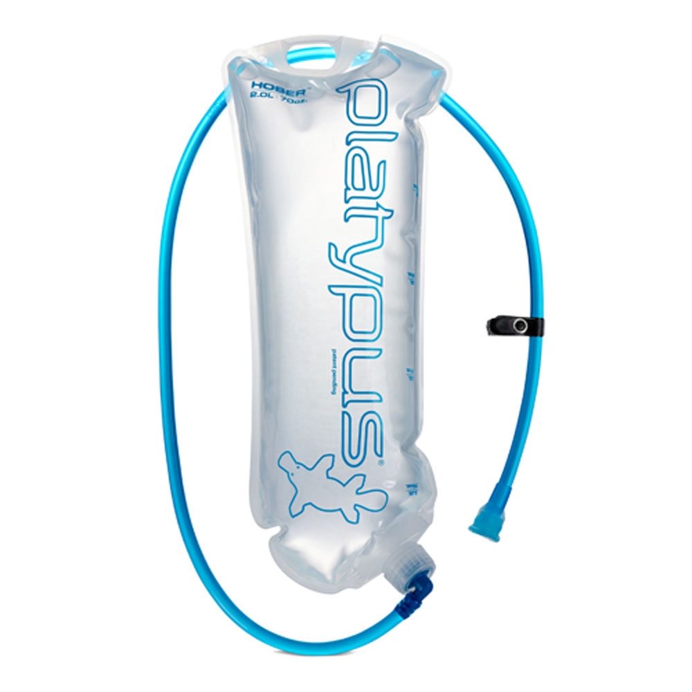 Platypus Hoser 2 . 10854 drinksysteem online bestellen bij Kathmandu Outdoor & Travel