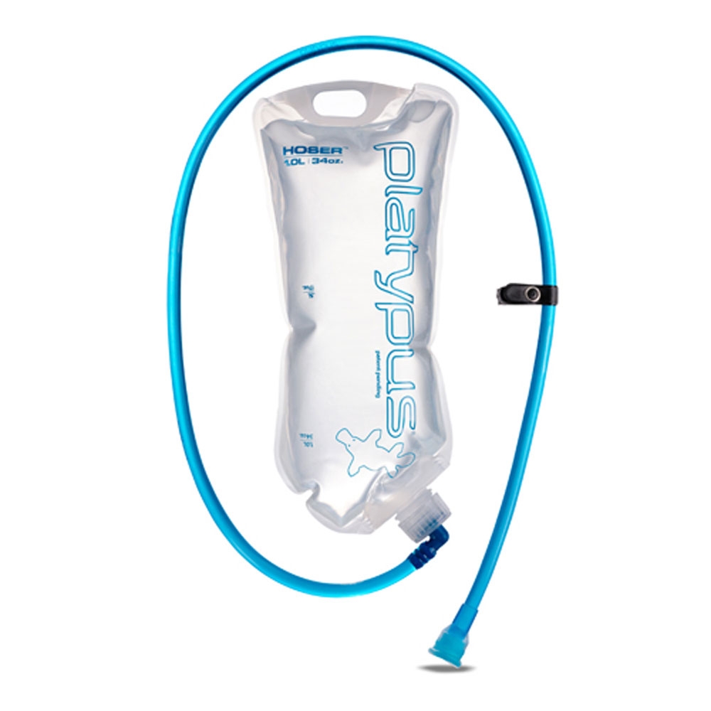Platypus Hoser 1 . 10856 drinksysteem online bestellen bij Kathmandu Outdoor & Travel